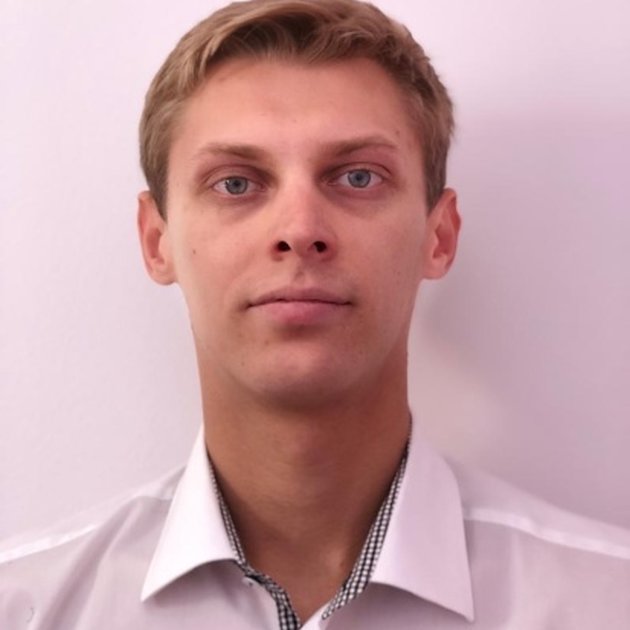 Marius Kempný