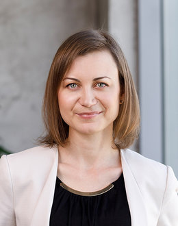 Zdeňka Chroustová