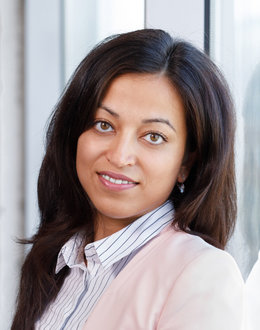Bano Ali
