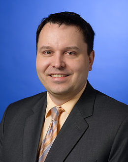 Radek Chaloupka