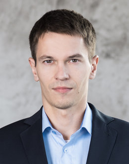 Marek Slavík