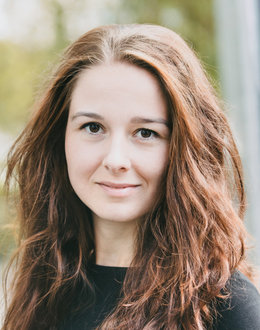 Kateřina Randlová