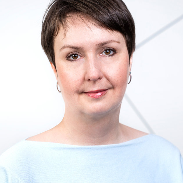 Miroslava Prokešová