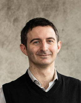 Lukáš Kantor