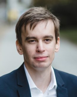 Michal Sladký