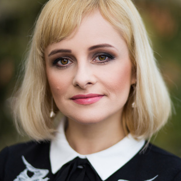 Eva Dobrovolná