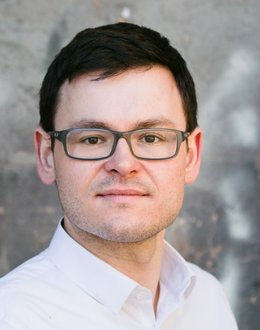 Ondřej Vykoukal