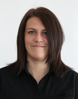 Olga Těhlová