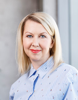 Martina Kopsová